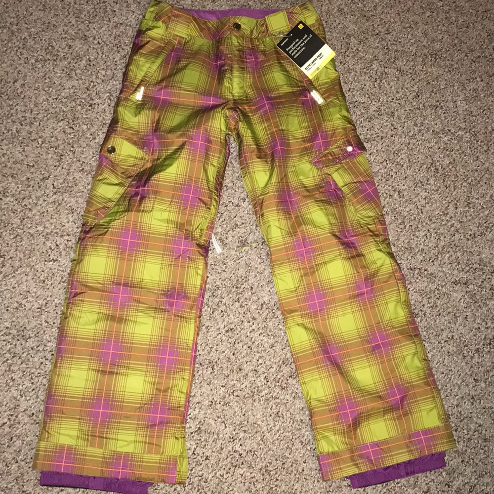 BURTON Snow Pants